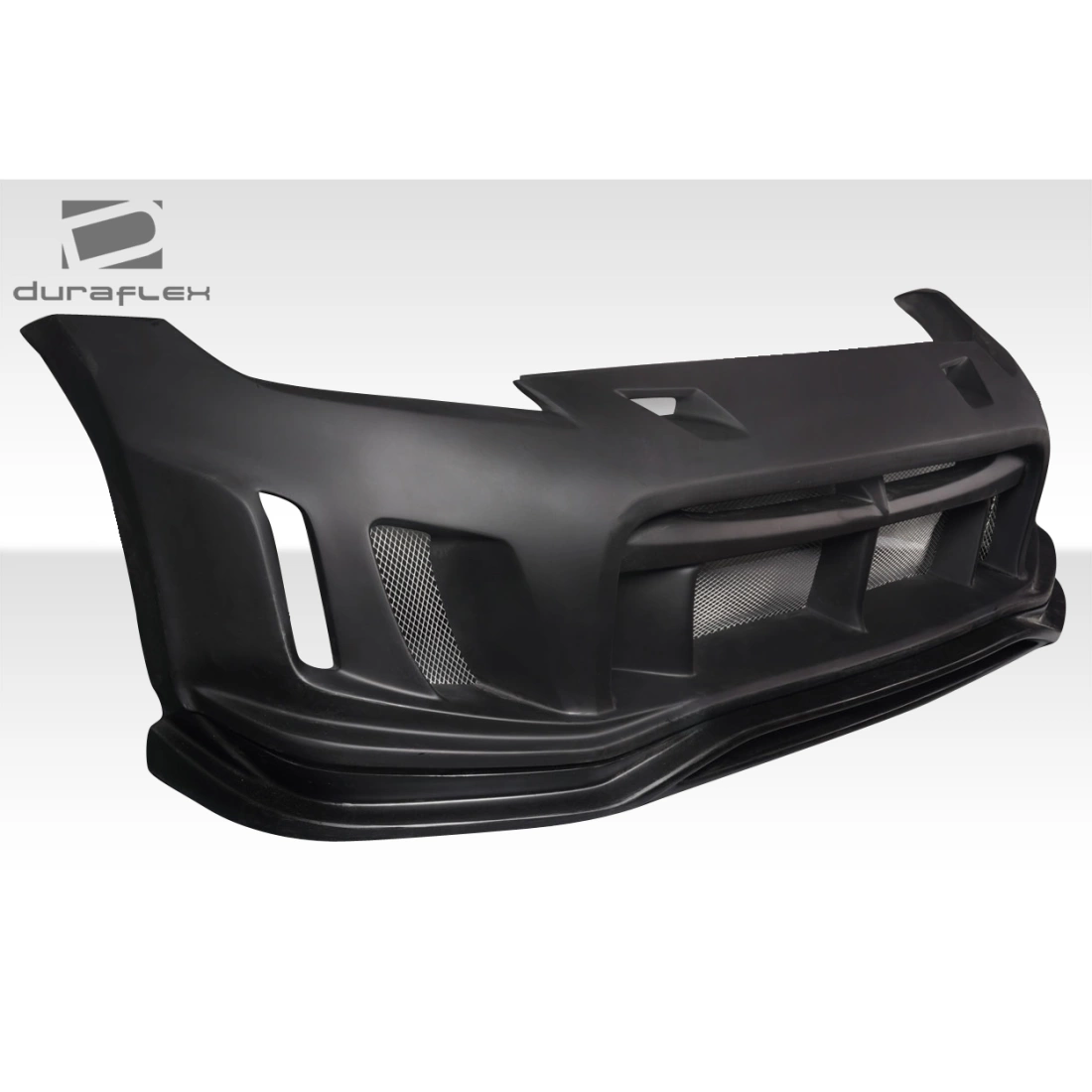 All kind of Exterior/Front Lipsfor  Nissan 370Z 2009. 5