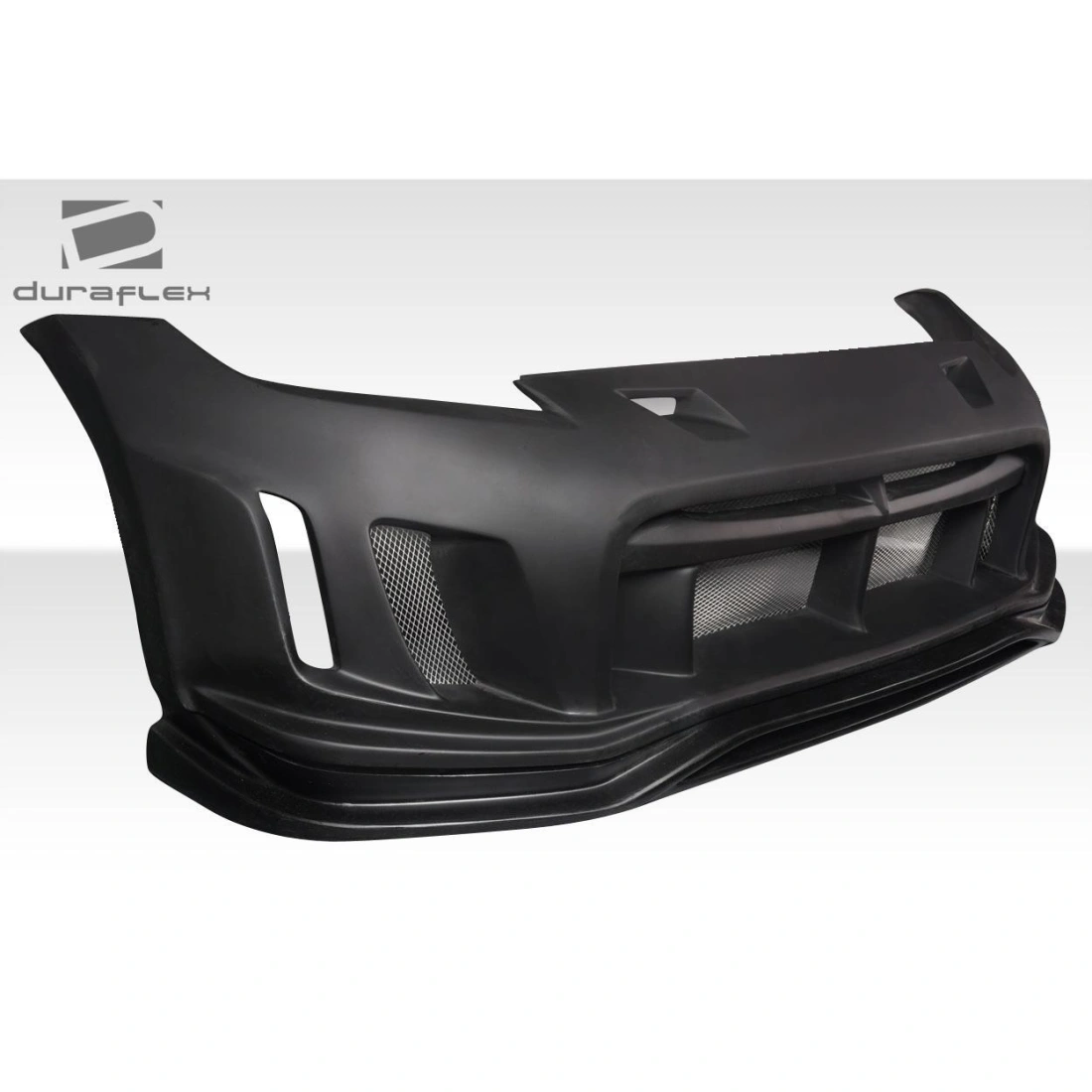 All kind of Exterior/Front Lipsfor  Nissan 370Z 2009. 9