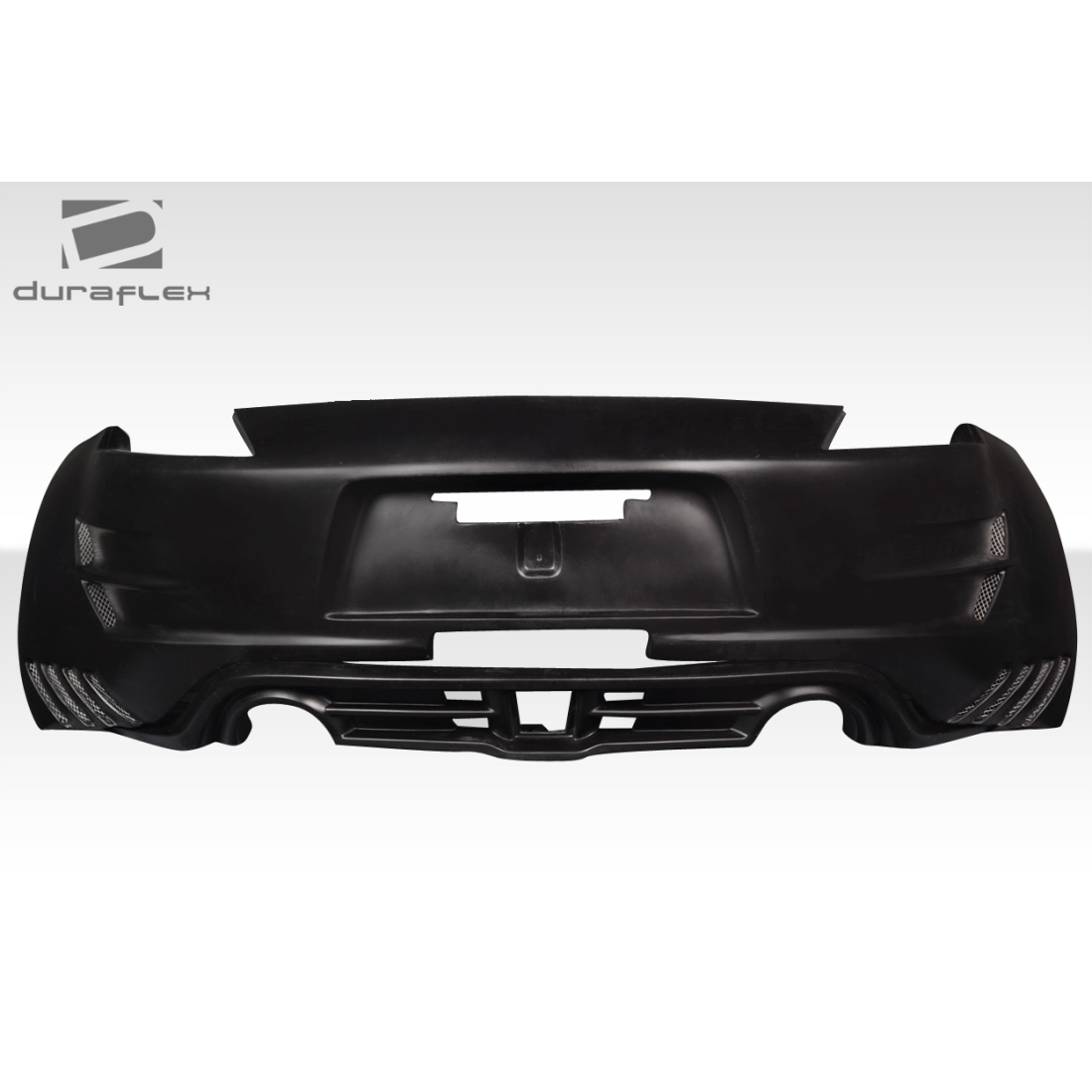 All kind of Exterior/Rear Bumpers or Lipsfor  Nissan 370Z 2009. 