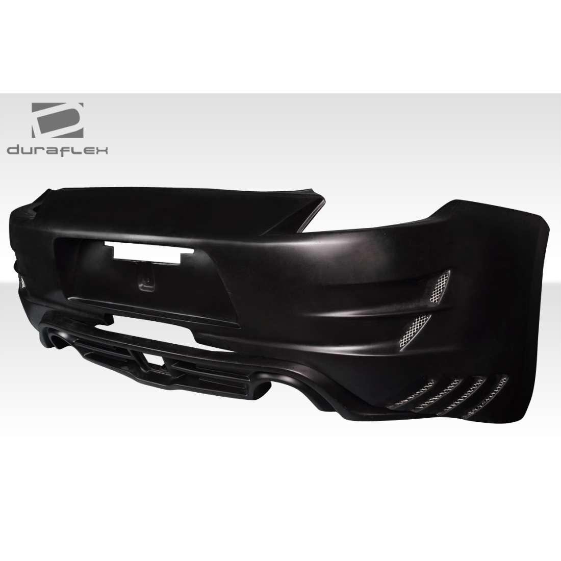 All kind of Exterior/Rear Bumpers or Lipsfor  Nissan 370Z 2009. 