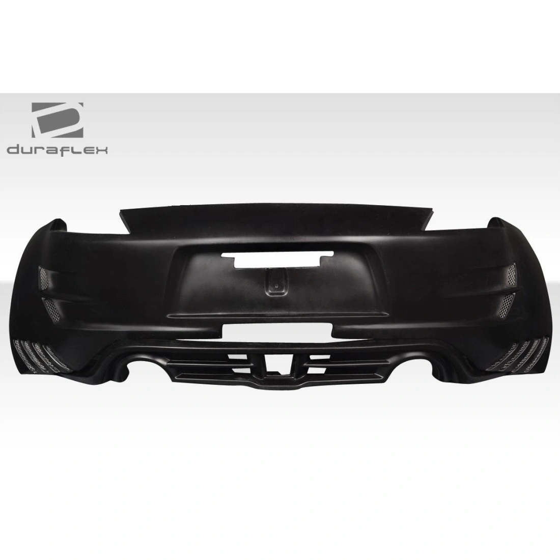 All kind of Exterior/Rear Bumpersfor  Nissan 370Z 2009. 5