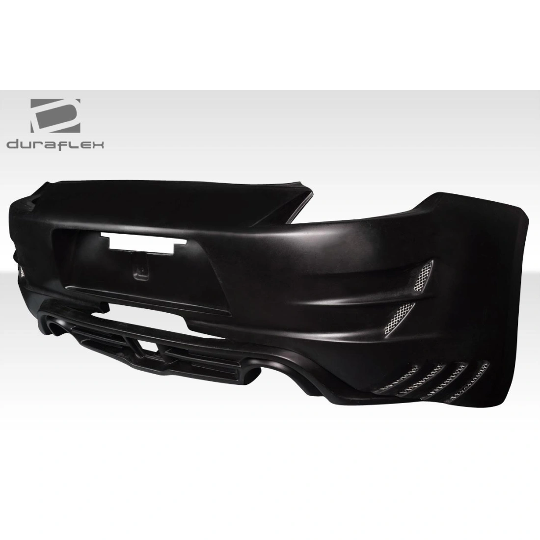 All kind of Exterior/Rear Bumpersfor  Nissan 370Z 2009. 7