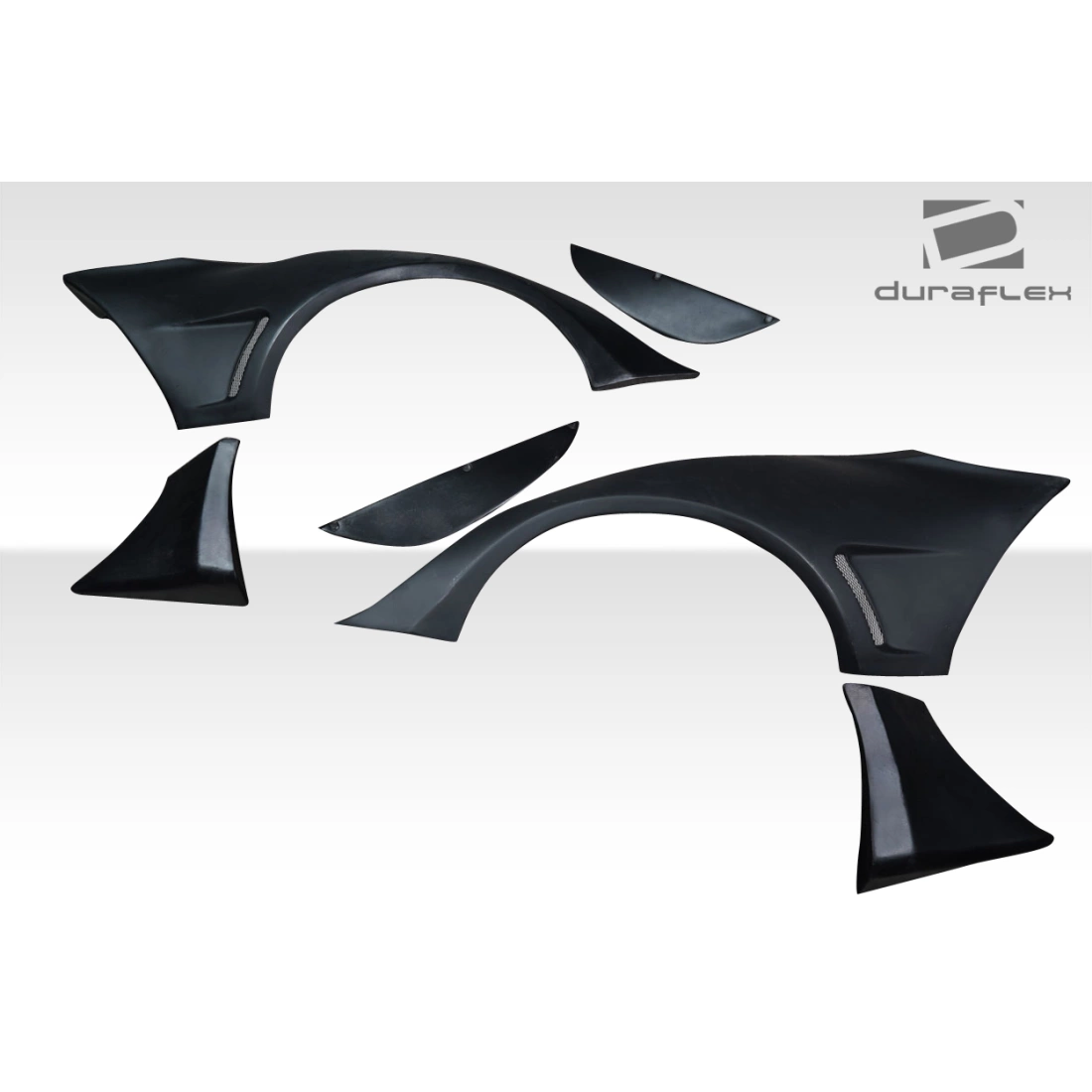 All kind of Exterior/Fendersfor Toyota Supra 2020. 3