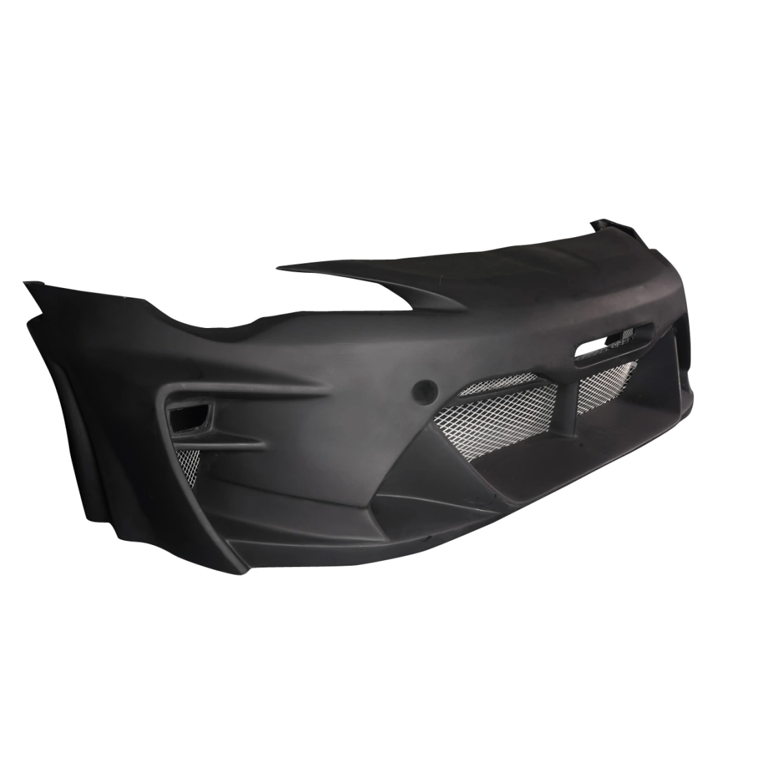 All kind of Exterior/Front Bumpersfor Subaru BRZ 2013. 8