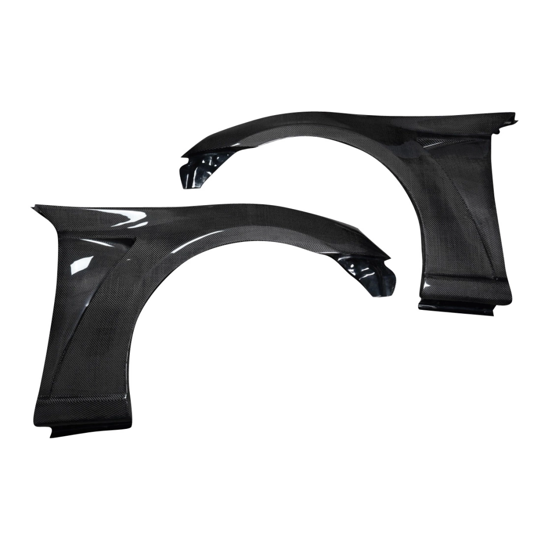 All kind of Exterior/Fendersfor  Subaru BRZ 2013. 2