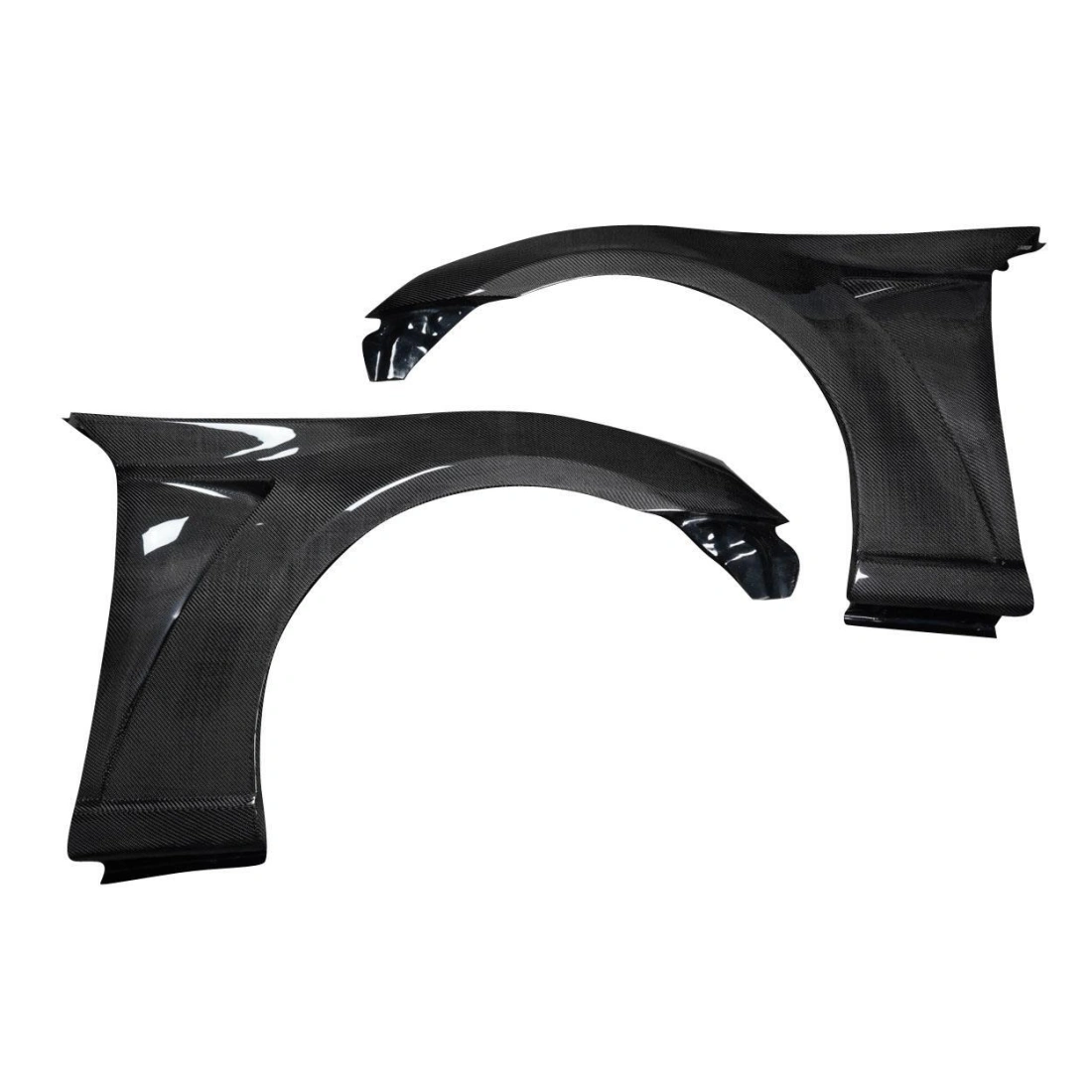 All kind of Exterior/Fendersfor  Subaru BRZ 2013. 3