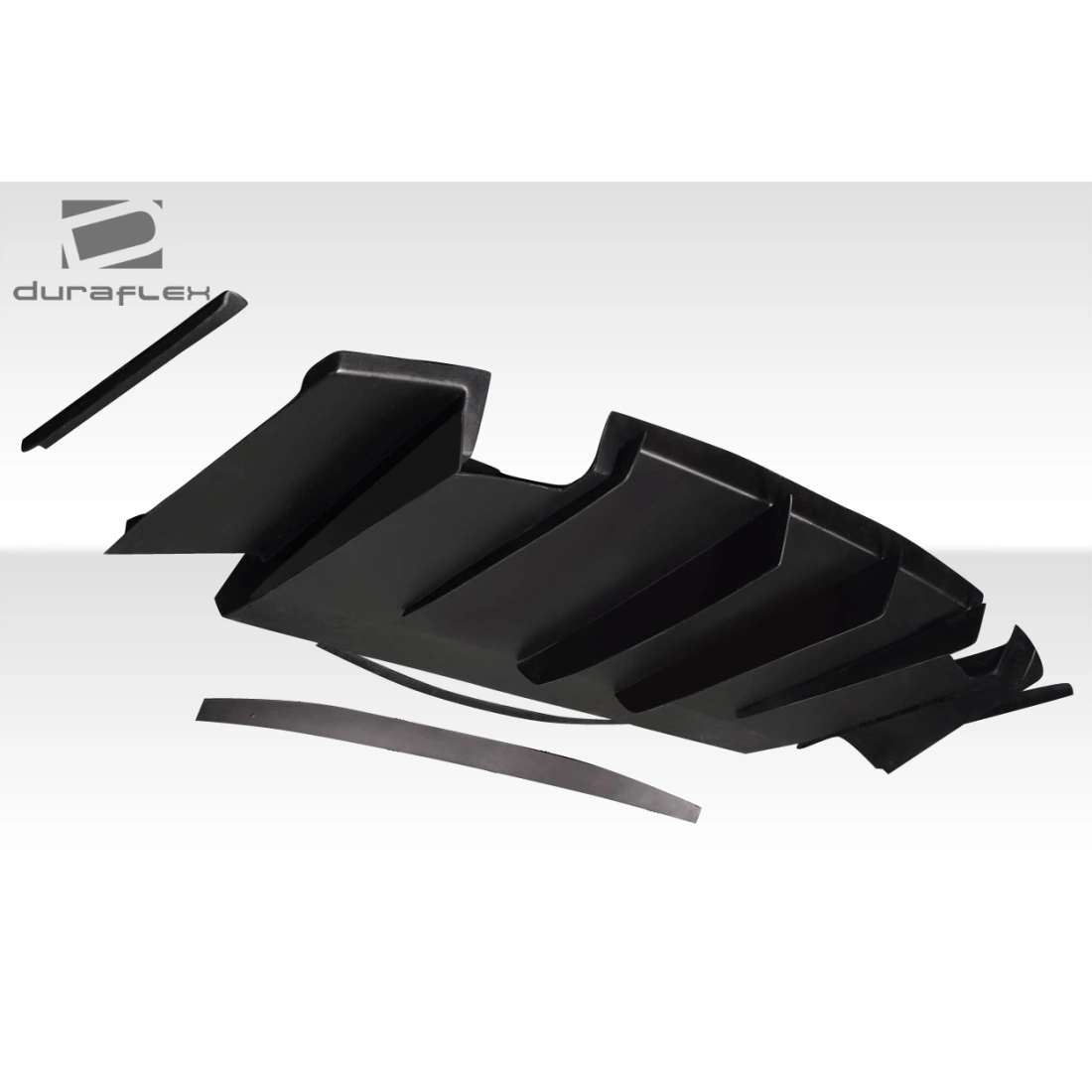 All kind of Exterior/Diffusersfor  Subaru BRZ 2013. 5