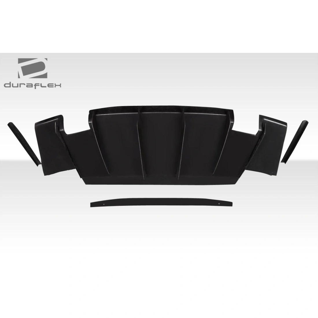 All kind of Exterior/Diffusersfor  Subaru BRZ 2013. 4