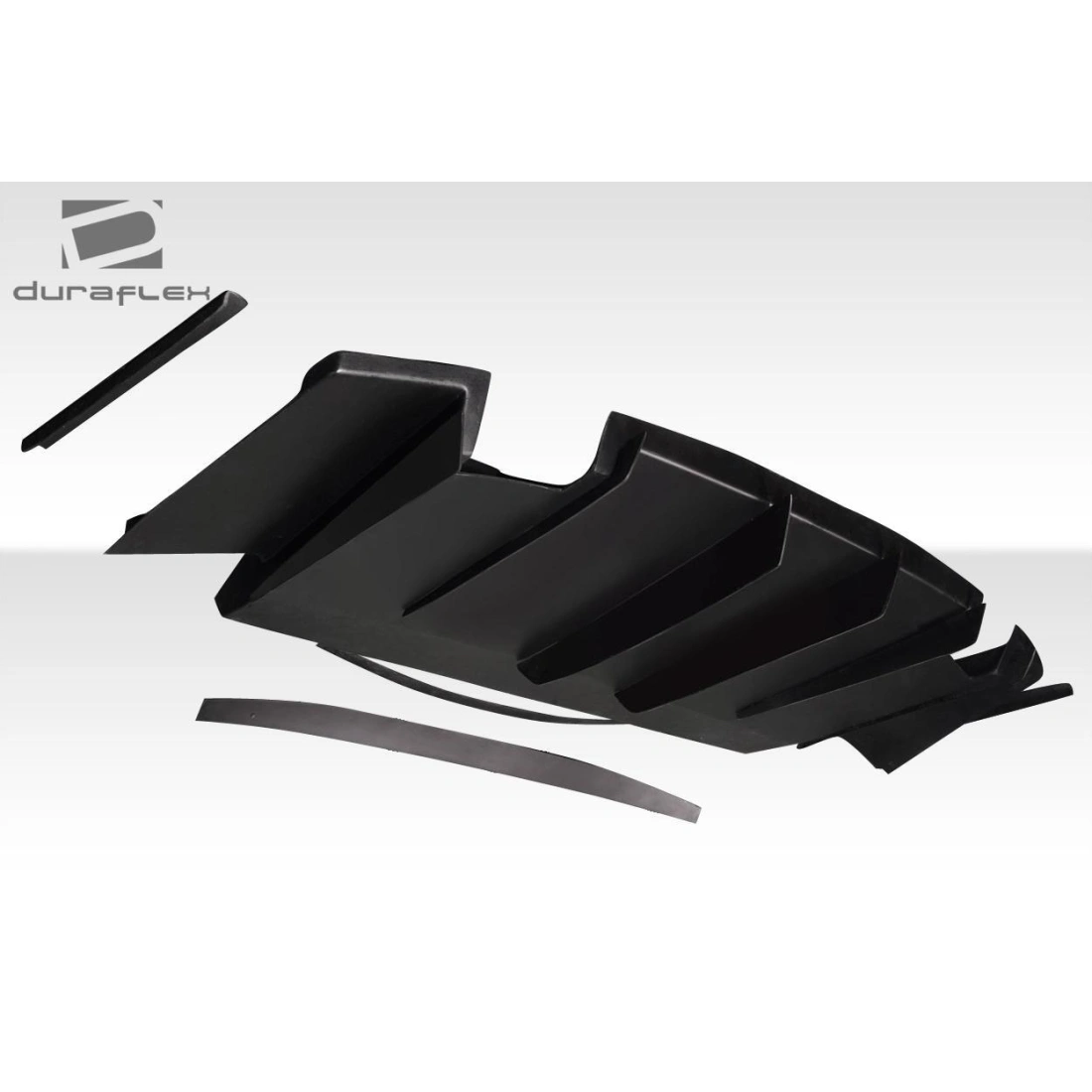 All kind of Exterior/Diffusersfor  Subaru BRZ 2013. 8