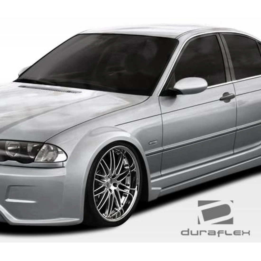 All kind of Exterior/Fendersfor BMW 3-Series 1999. 3