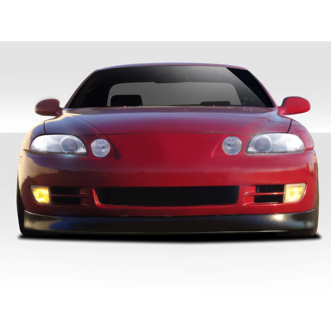 All kind of Exterior/Front Lipsfor  Lexus SC300 1992. 1