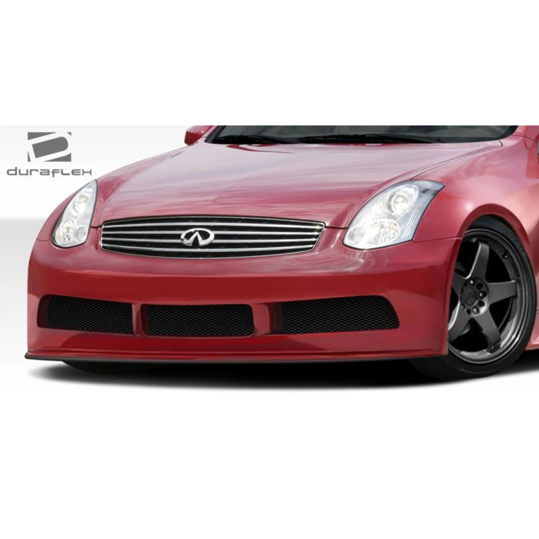 All kind of Exterior/Other Exteriorfor  Infiniti G35 2003. 3