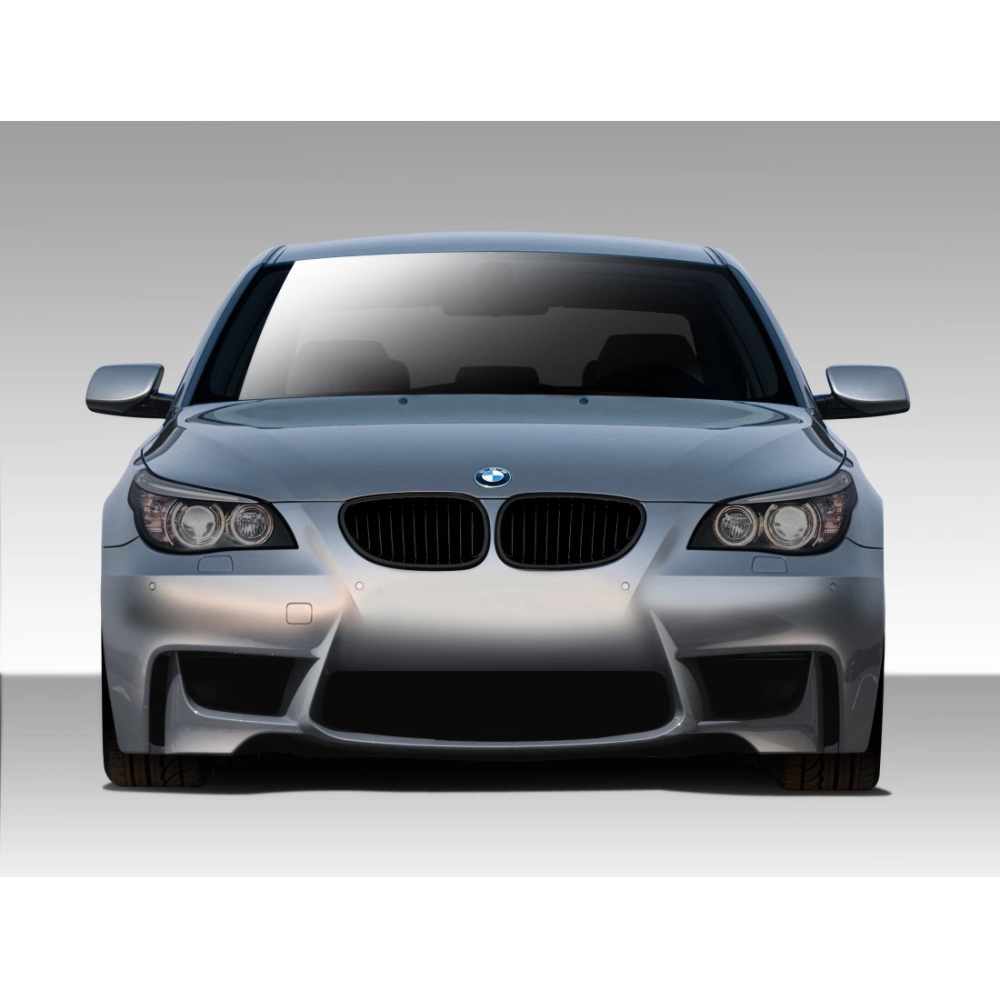All kind of Exterior/Front Bumpersfor  BMW 5-Series 2004. 1
