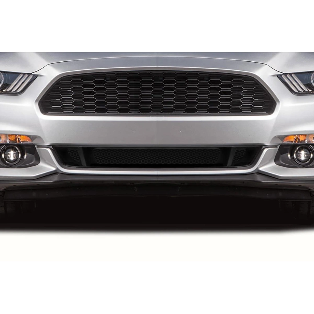 All kind of Exterior/Grillesfor  Ford Mustang 2015. 3