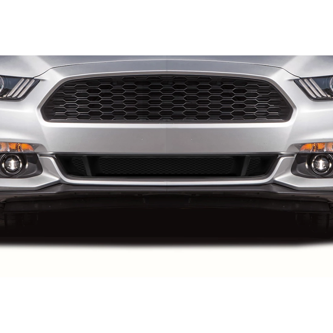 All kind of Exterior/Grillesfor  Ford Mustang 2015. 6