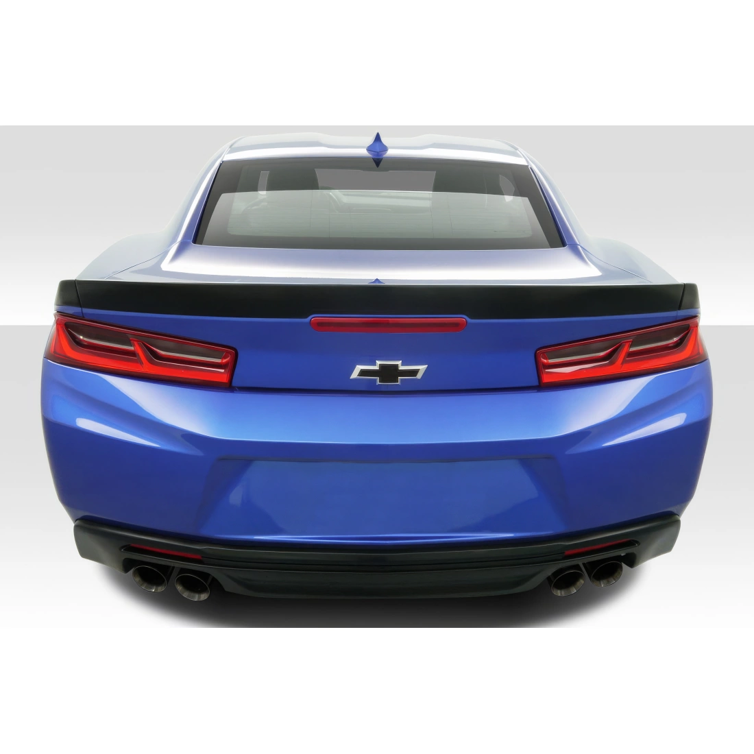 All kind of Exterior/Wingsfor Chevrolet Camaro 2016. 1