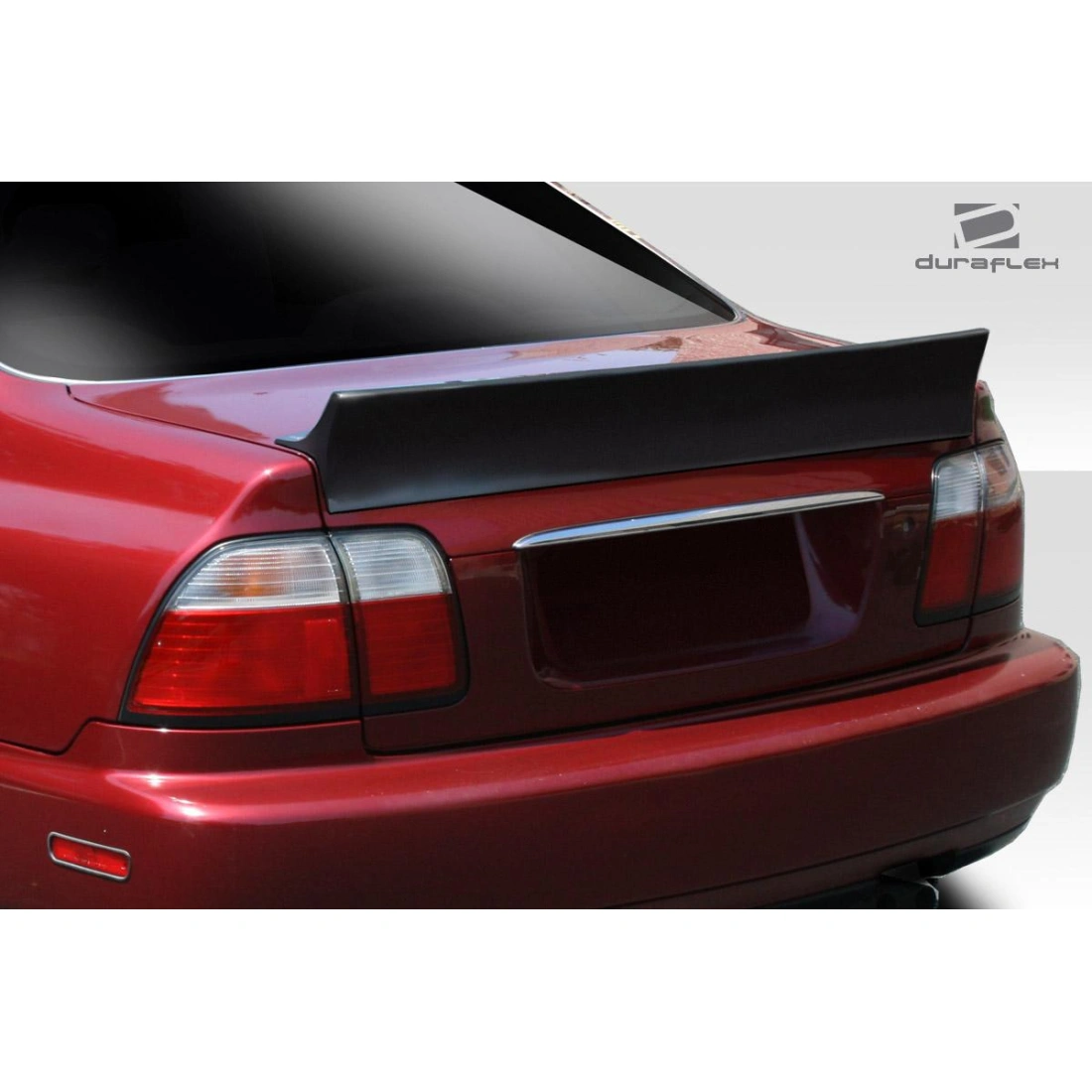 All kind of Exterior/Wingsfor  Honda Accord 1994. 3