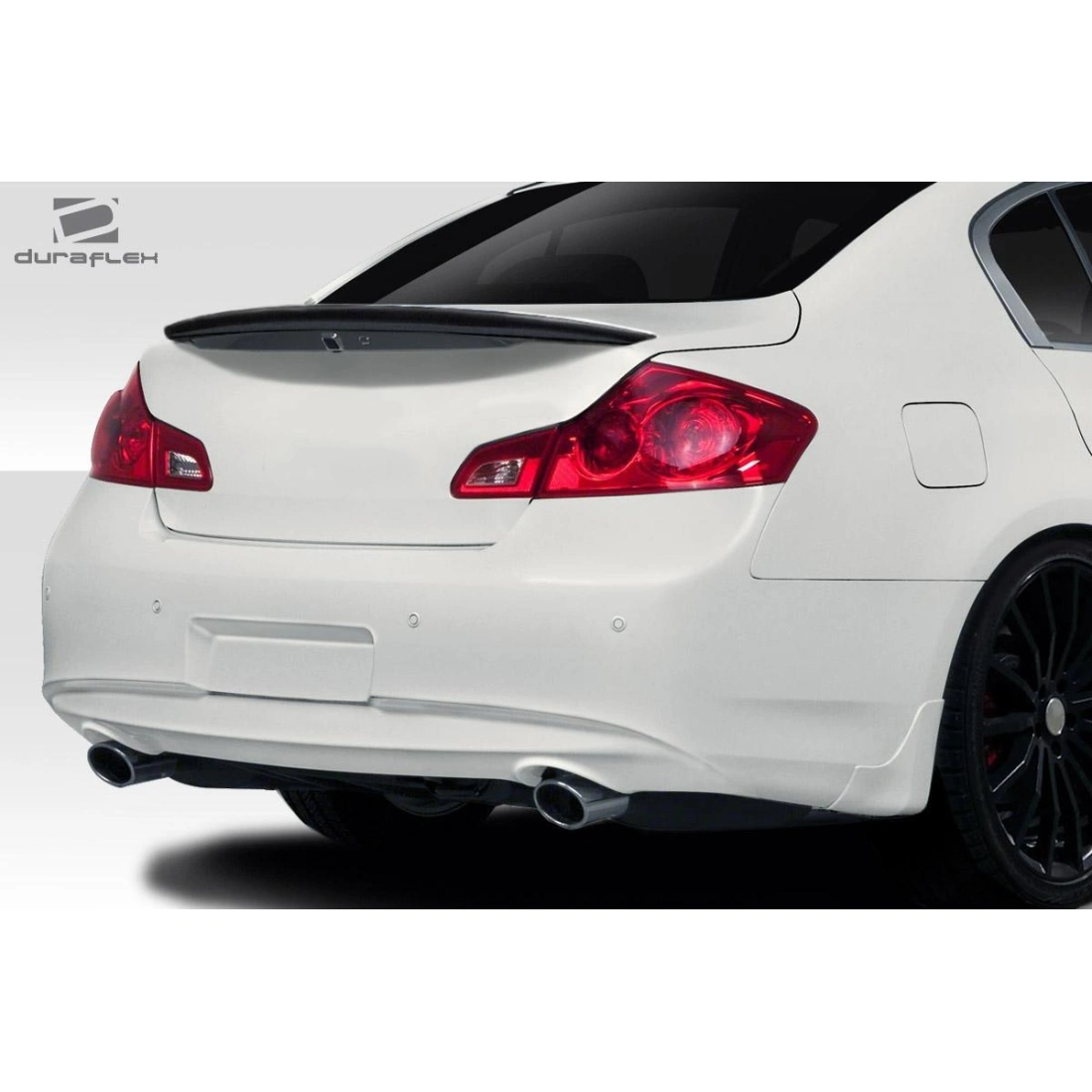 All kind of Exterior/Wingsfor Infiniti G35 2007. 3