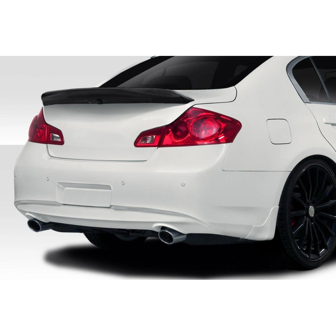 All kind of Exterior/Wingsfor Infiniti G35 2007. 3