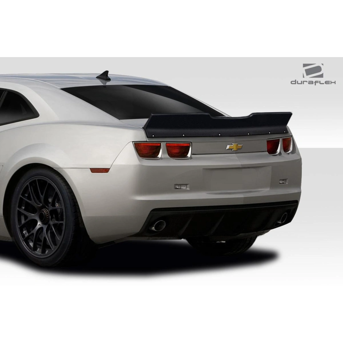 All kind of Exterior/Wingsfor  Chevrolet Camaro 2010. 3