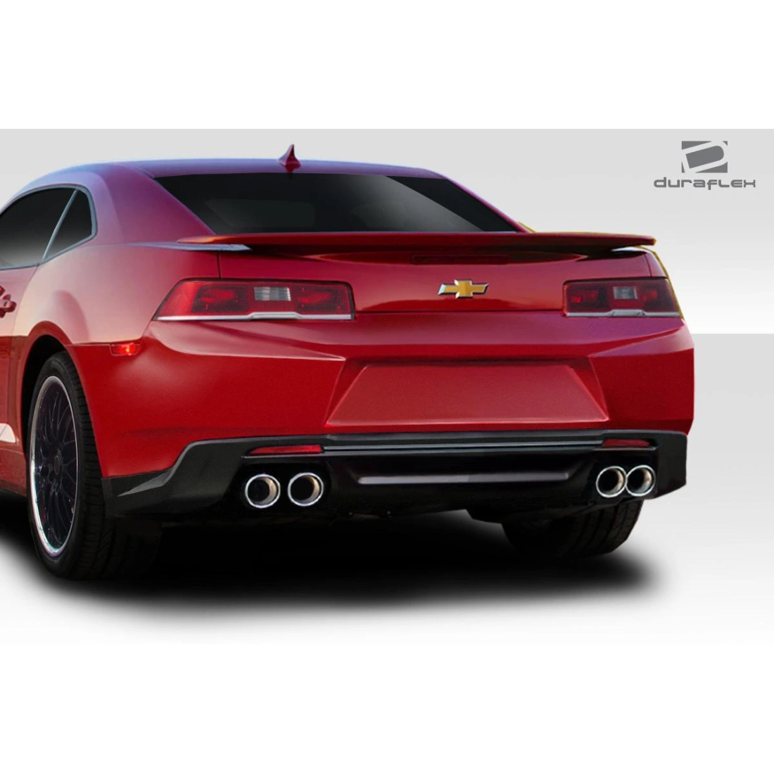 All kind of Exterior/Rear Bumpersfor  Chevrolet Camaro 2014. 3