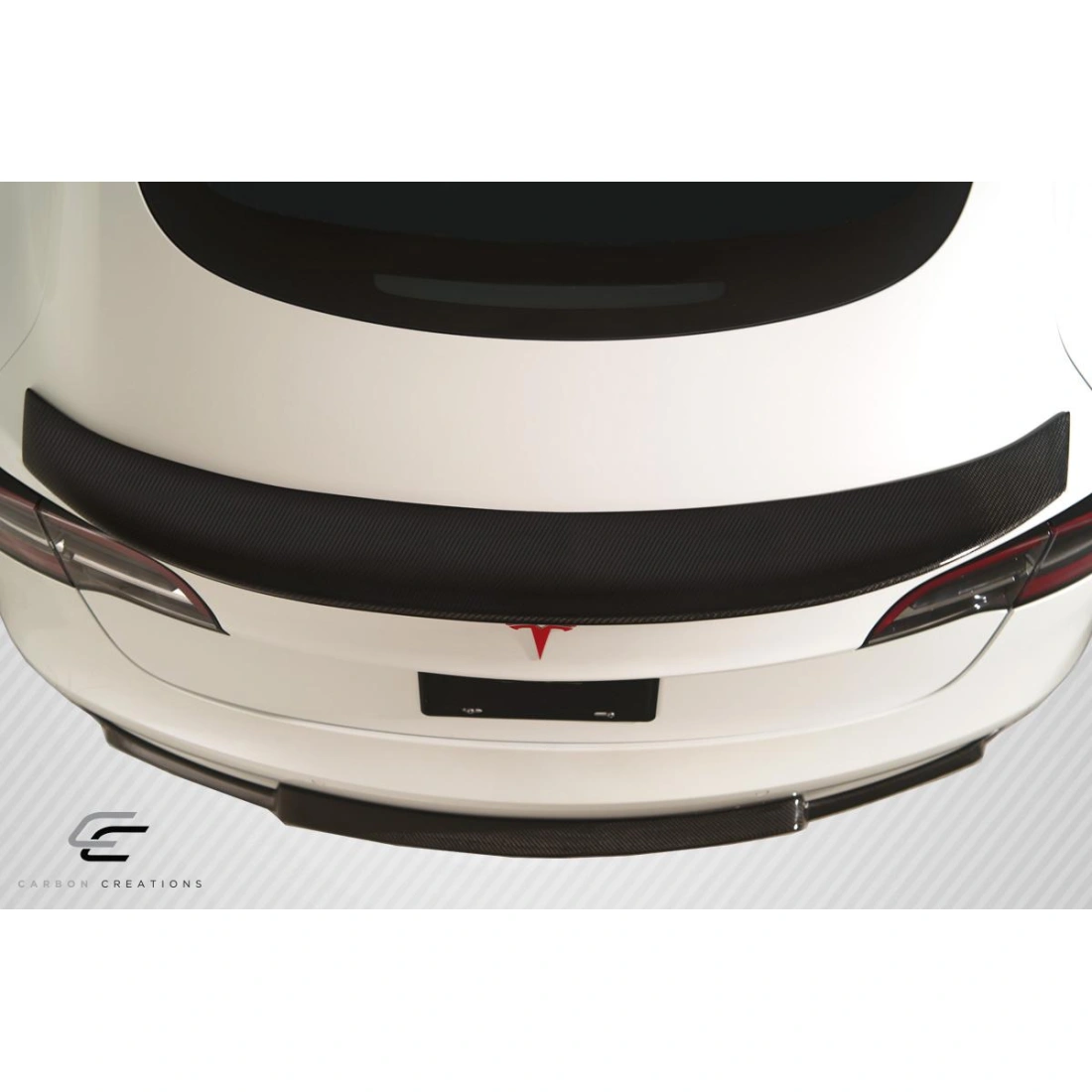 All kind of Exterior/Wingsfor  Tesla 3 2018. 6