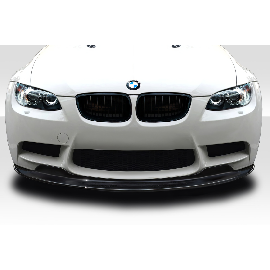 All kind of Exterior/Front Bumpers or Lipsfor  BMW M3 2008. 