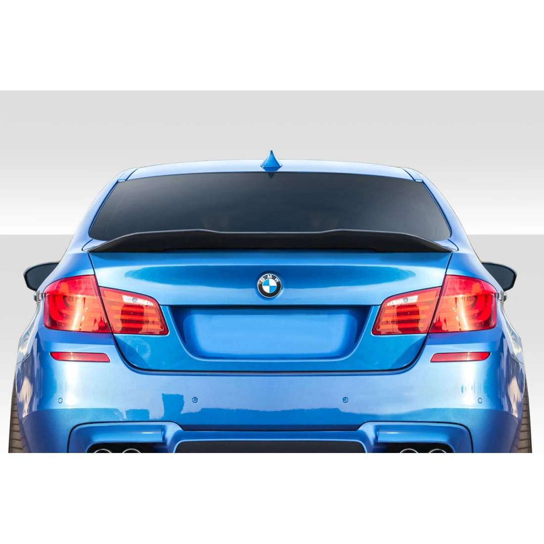 All kind of Exterior/Wingsfor  BMW 5-Series 2011. 1