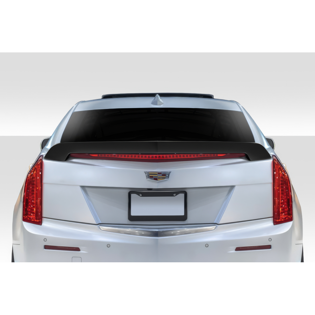 All kind of Exterior/Wingsfor  Cadillac ATS 2013. 