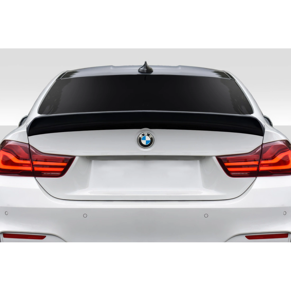 All kind of Exterior/Wingsfor BMW M4 2015. 1