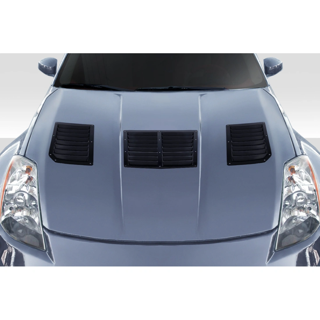 All kind of Exterior/Hoodsfor  Nissan 350Z 2003. 1