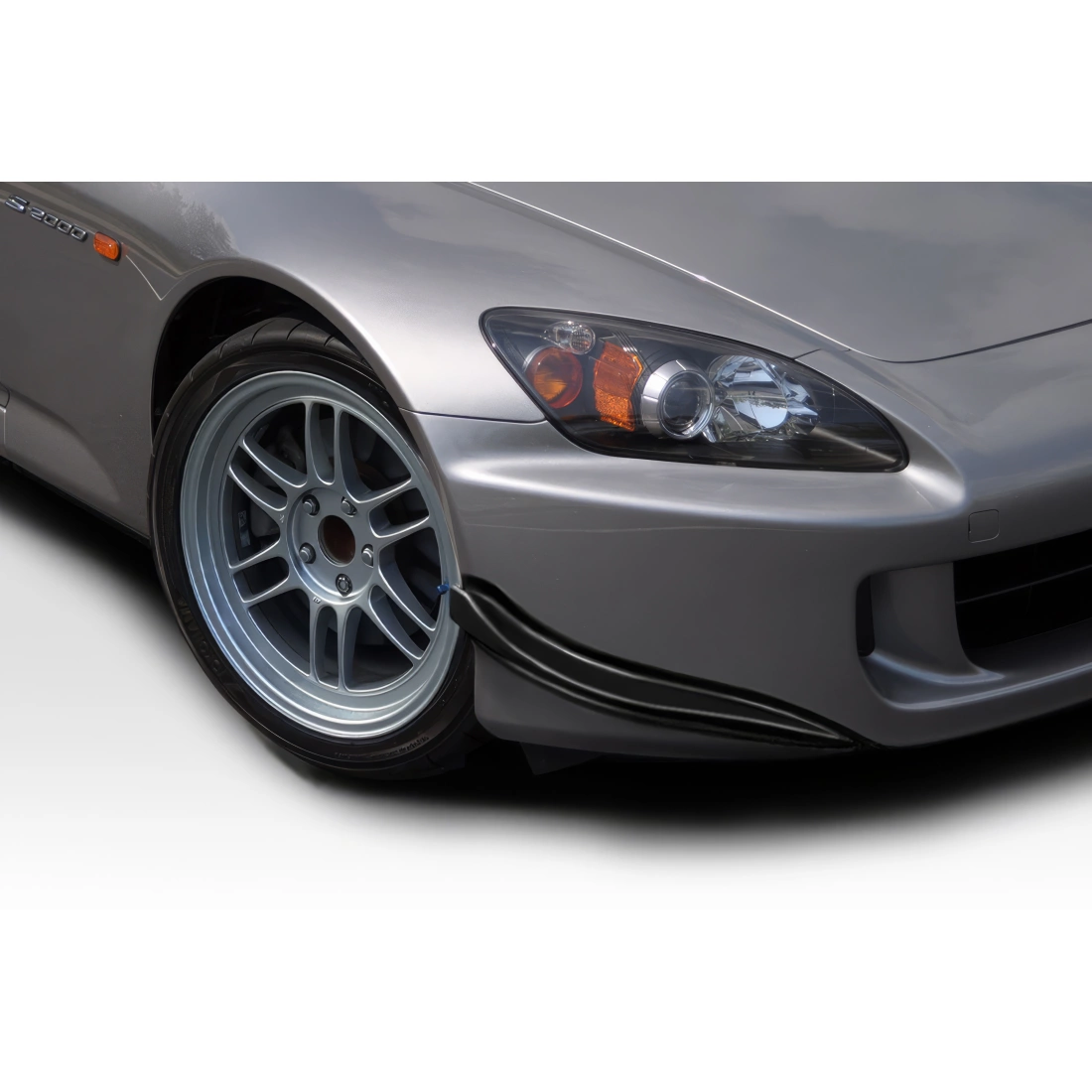 All kind of Exterior/Canardsfor Honda S2000 2004. 1