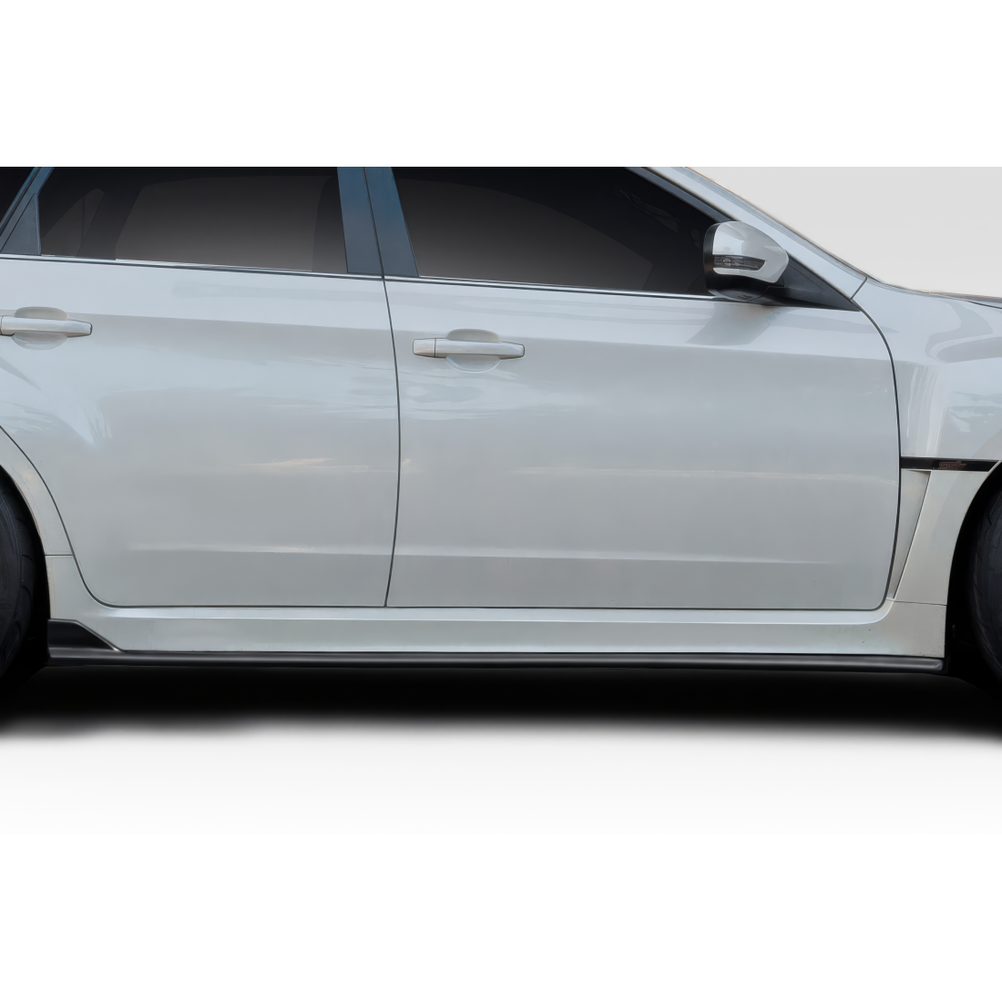All kind of Exterior/Other Exteriorfor  Subaru Impreza 2008. 