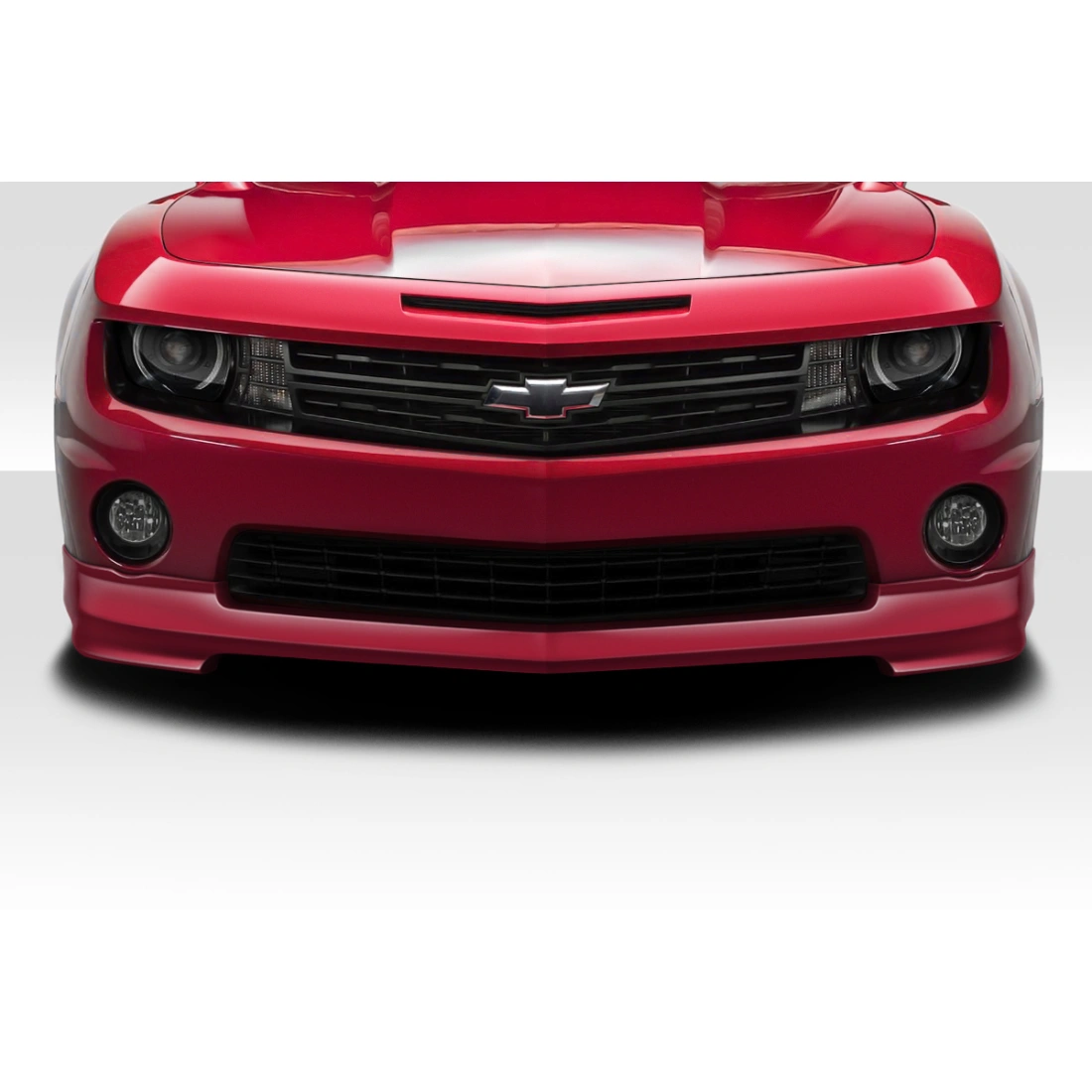 All kind of Exterior/Front Lipsfor  Chevrolet Camaro 2010. 1