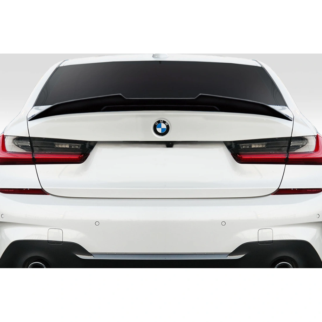 All kind of Exterior/Wingsfor  BMW 3-Series 2019. 1