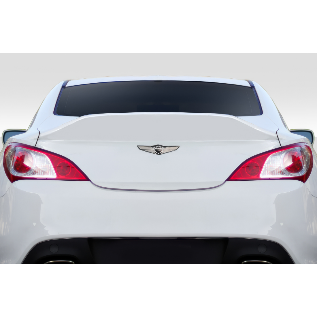 All kind of Exterior/Trunksfor  Hyundai Genesis 2010. 