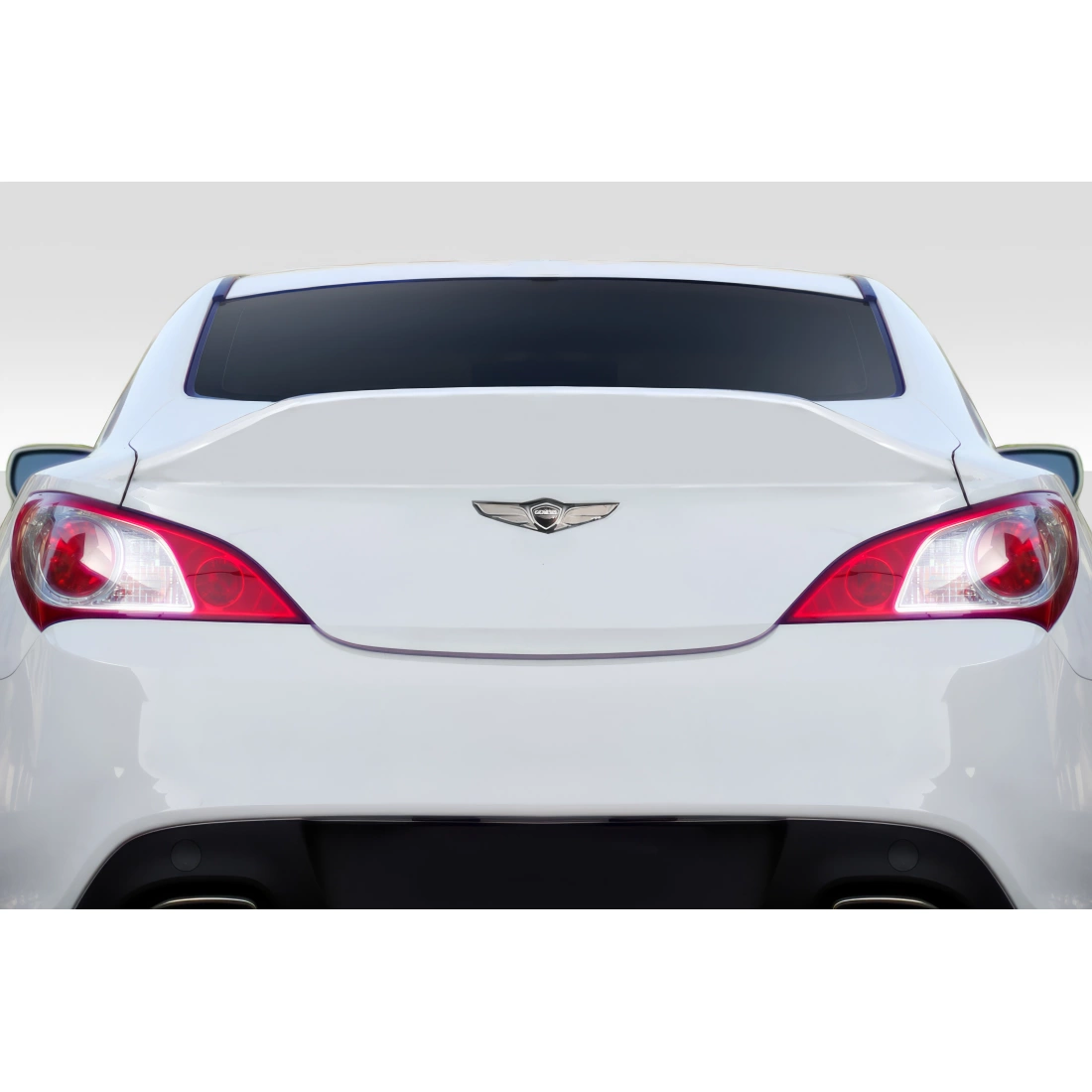 All kind of Exterior/Trunksfor Hyundai Genesis 2010. 1
