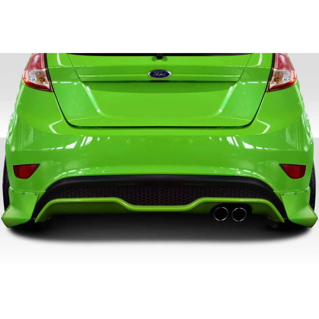 All kind of Exterior/Rear Bumpersfor Ford Fiesta 2014. 1