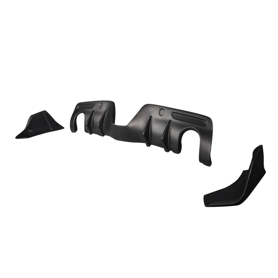 All kind of Exterior/Diffusersfor  Toyota Supra 2019. 4