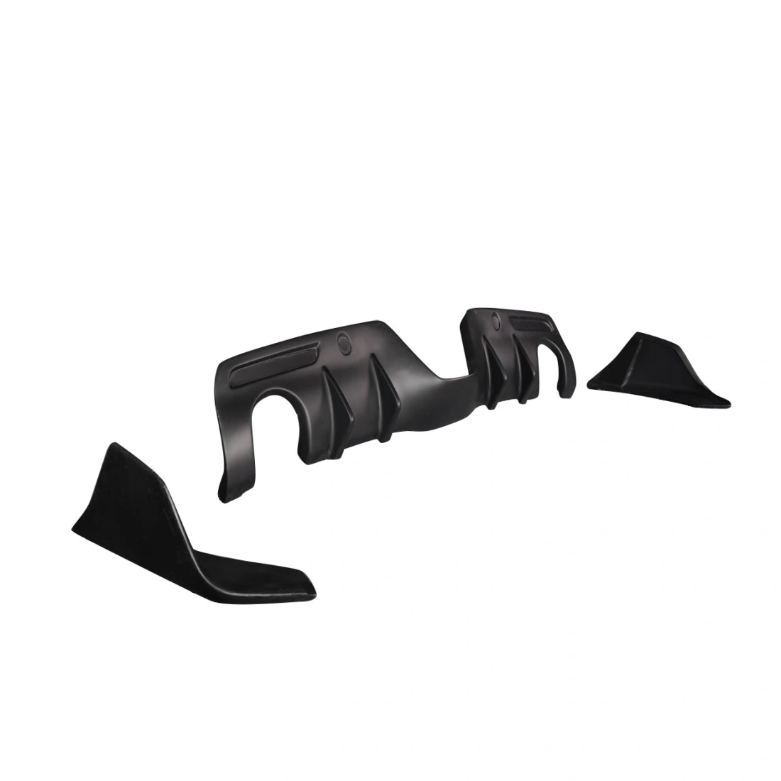 All kind of Exterior/Diffusersfor  Toyota Supra 2019. 5