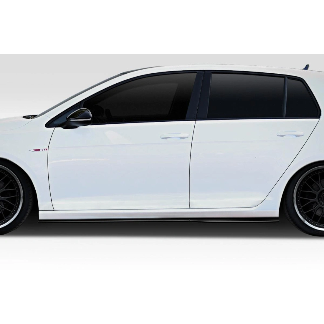 All kind of Exterior/Other Exteriorfor Volkswagen Golf 2015. 3