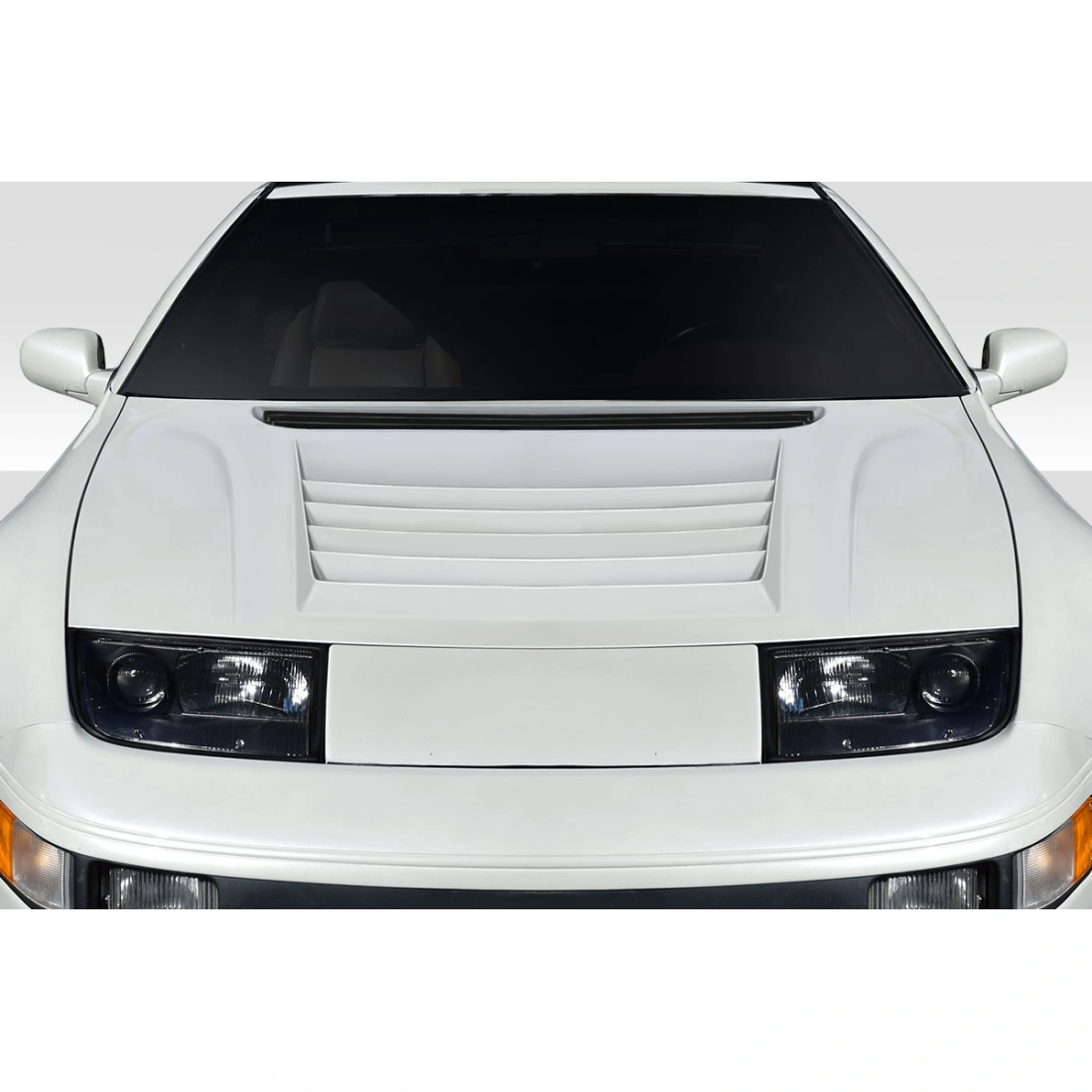 All kind of Exterior/Hoodsfor  Nissan 300ZX 1990. 1