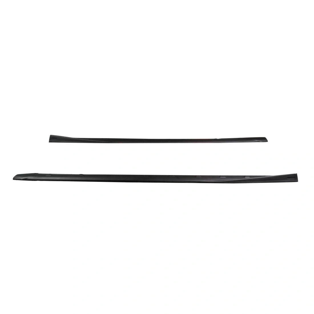 All kind of Exterior/Side Skirtsfor  Lexus IS Series 2021. 7