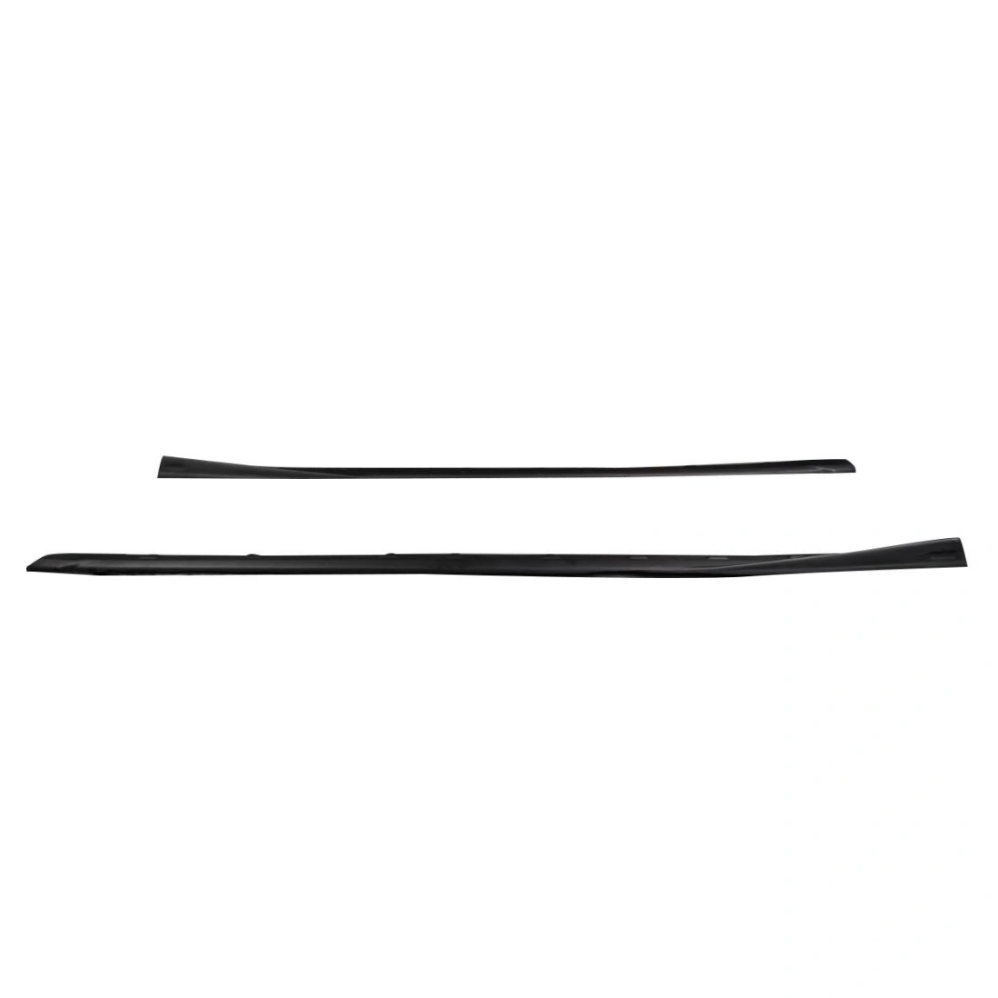 All kind of Exterior/Side Skirtsfor  Lexus IS Series 2021. 9