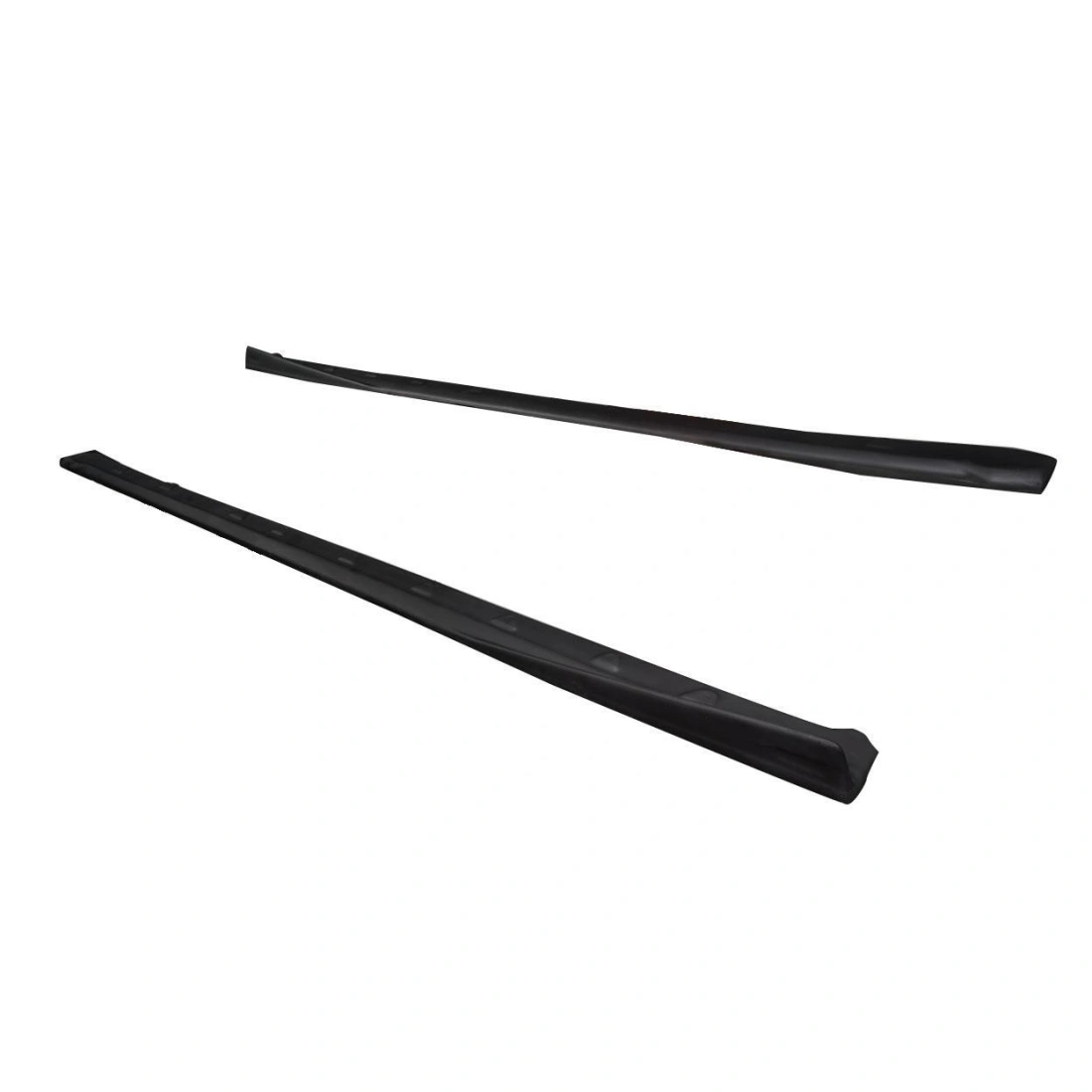 All kind of Exterior/Side Skirtsfor  Lexus IS Series 2021. 11