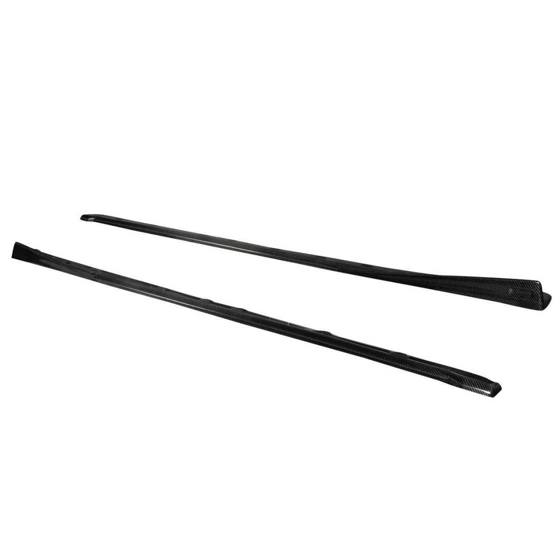 All kind of Exterior/Side Skirtsfor  Lexus IS Series 2021. 6