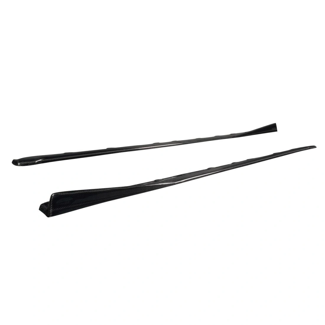 All kind of Exterior/Side Skirtsfor  Lexus IS Series 2021. 8