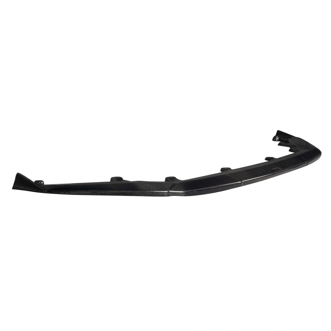 All kind of Exterior/Front Lipsfor  Lexus IS Series 2021. 8