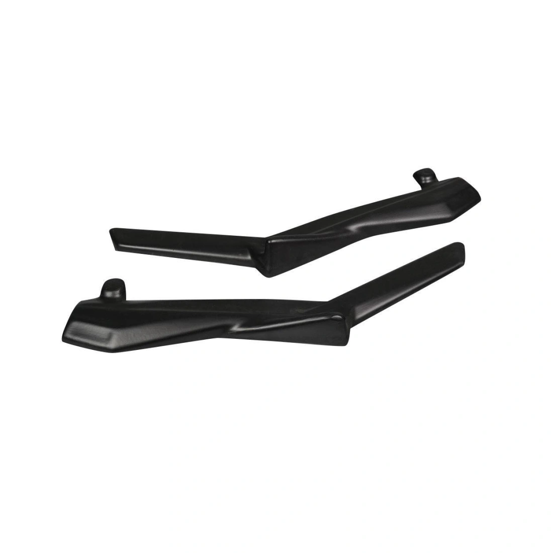 All kind of Exterior/Rear Lipsfor  Lexus IS Series 2021. 4