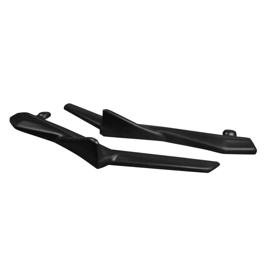 All kind of Exterior/Rear Lipsfor  Lexus IS Series 2021. 6